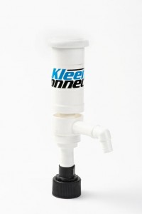 KleenConnect-Hand Pump